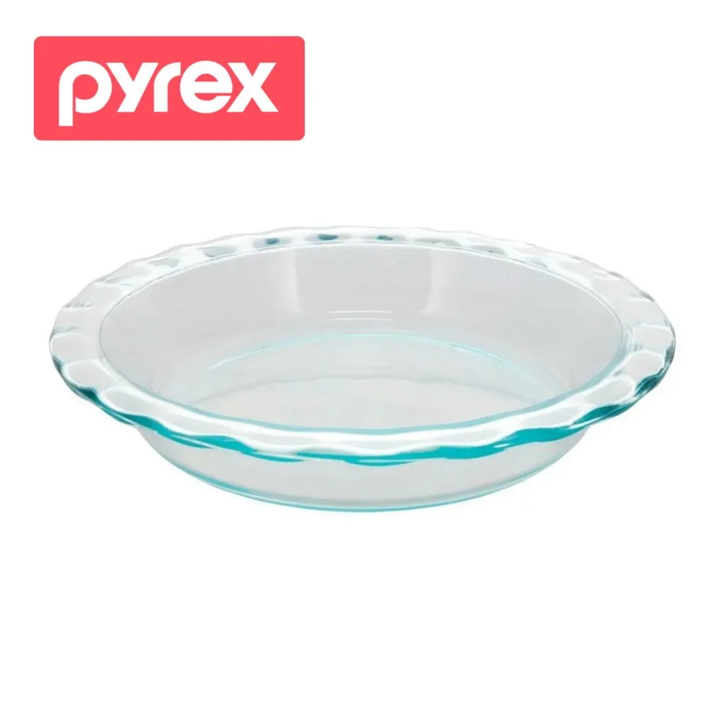 Molde Tartera Pyrex Easy Grab 24cm