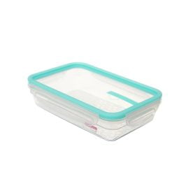 Contenedor Hermético 820ml San Remo Freshy  Verde