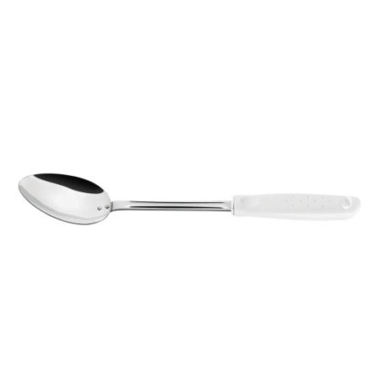 Cuchara de Servir Acero Inox Utilita Tramontina - Blanco
