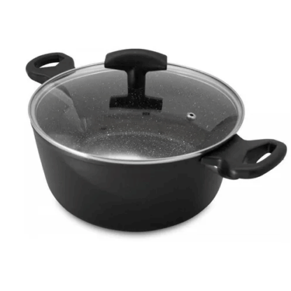 Cacerola Maori Pedrini 24cm Antiadherente