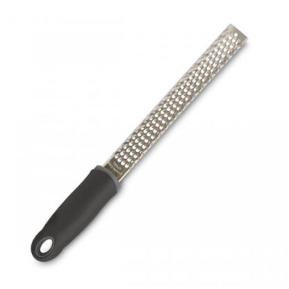 Rallador Zester Lima Fino Para Citricos Chocolate