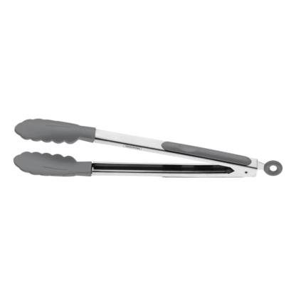 Pinza Moldé Tramontina Silicona Y Acero Inox 35cm - Image 2