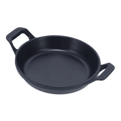 Provoletera Fundicion Victoria Sarten 14cm Hierro Fundido