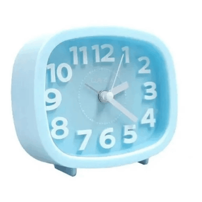 Reloj Despertador Daza
