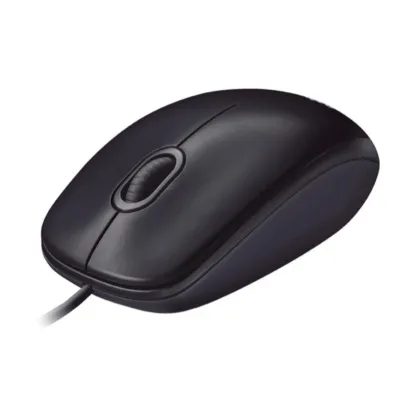Mouse Optico Logitech M90 - Image 2