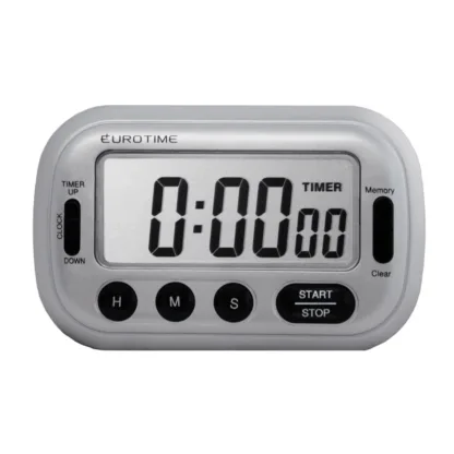 Reloj Timer Eurotime Con Iman