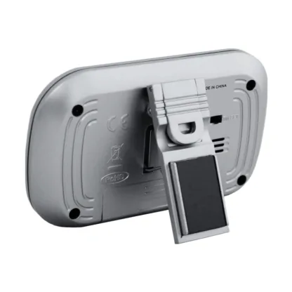 Reloj Timer Eurotime Con Iman - Image 2