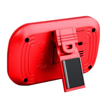 Reloj Timer Eurotime Con Iman - Image 2