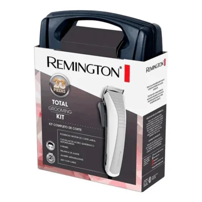 Cortapelo Remington Hc4050 23 Piezas - Image 2