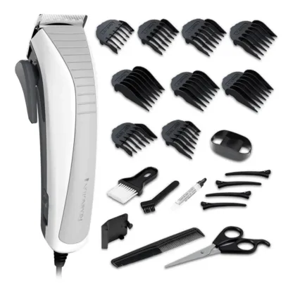 Cortapelo Remington Hc4050 23 Piezas - Image 4