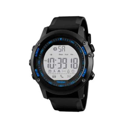 SmartWatch Tressa Reloj Inteligente Link-01 Hibrido