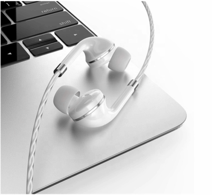 Auricular In-Ear Daihatsu Con Cable D-AU101 - Image 2