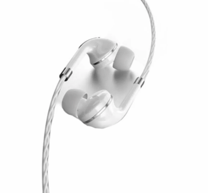 Auricular In-Ear Daihatsu Con Cable D-AU101