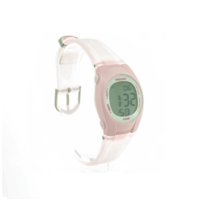 Reloj Pulsera Tressa Inti Digital Sumergible