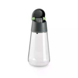 Aceitera Vinagrera Vidrio 400ml Lekue