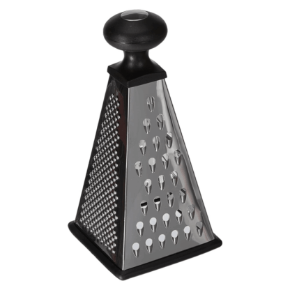 Rallador Mish Piramidal Acero Inoxidable 23cm