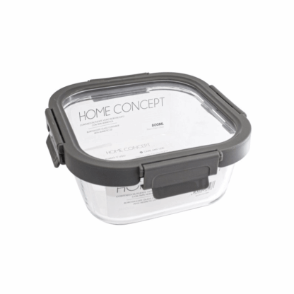 Contenedor Hermetico Home Concept 800ml