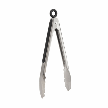 Pinza Acero Inoxidable Grand Pro Grip 23cm