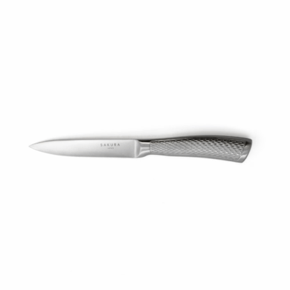 Cuchillo Sakura Verduras Full Acero Inoxidable